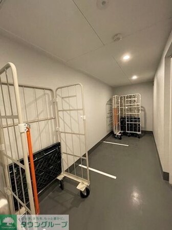 ケリア川口の物件内観写真